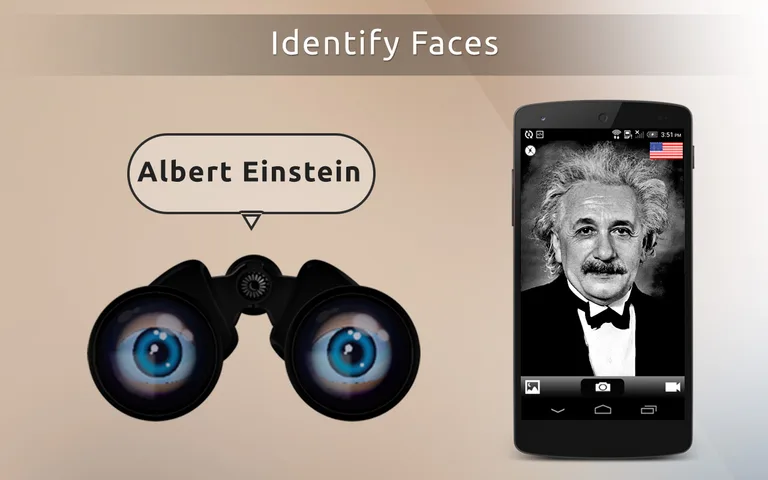 Talking Goggles Lite screenshot 7