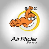 Castor AirRide Sensor icon