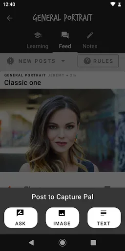 Capture Pal DSLR Photography screenshot 6