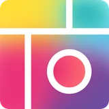 Pic Collage - Your Story & Photo Grid Editor icon