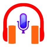 Musica Voice Control Player icon