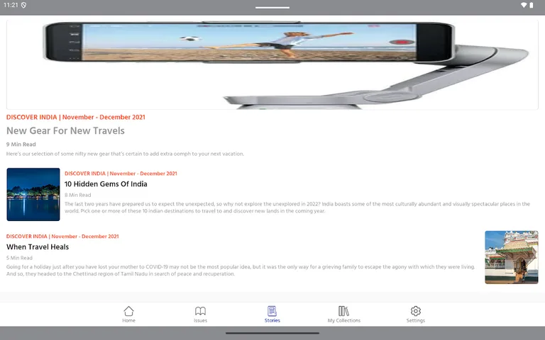Discover India screenshot 8