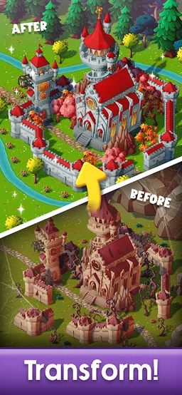 Magic Mart screenshot 5