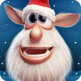 Talking Booba: Santa’s Pet icon