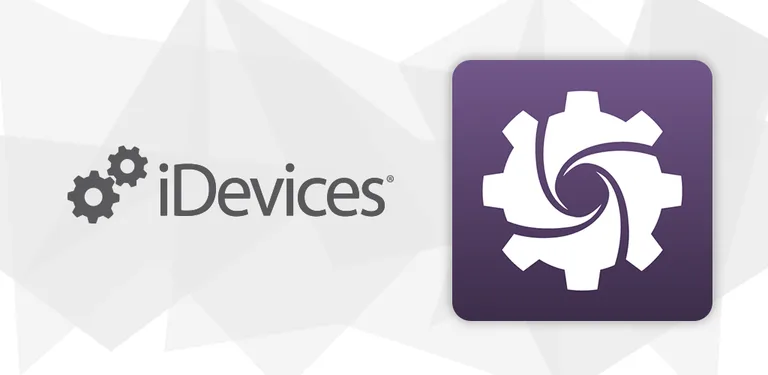 iDevices Connected cover image