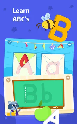 EG 2: English for kids. Learn. screenshot 9