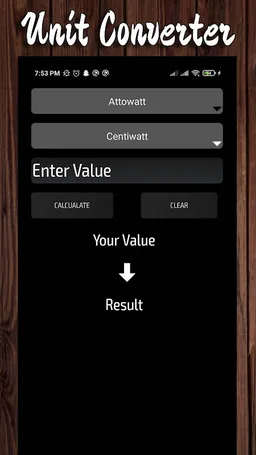 Unit Converter - All in One Unit Conversion 2021 screenshot 2