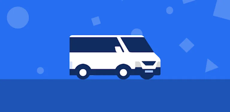 Uber Bus cover image