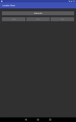 Location Share screenshot 5