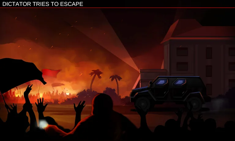 Dictator screenshot 6