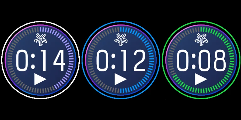 Integrated Timer  For Ingress screenshot 8