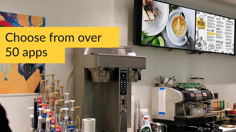 ScreenCloud Player screenshot 12