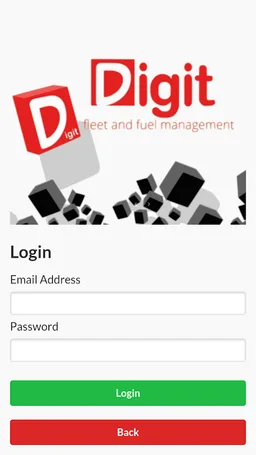Digit Tracking screenshot 2