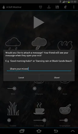A Soft Murmur screenshot 17