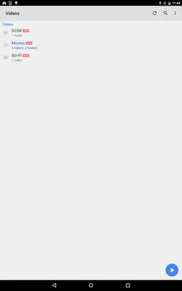 MX Player Pro screenshot 13