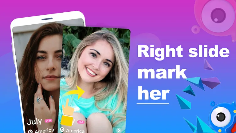 Coco Cora - live random video chat screenshot 4