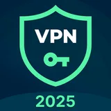 Bolt VPN - Fast VPN Proxy icon