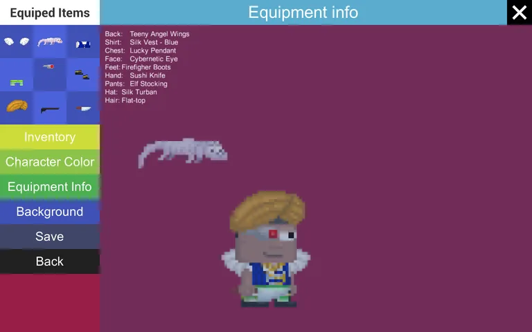 Growtopia Tools screenshot 11