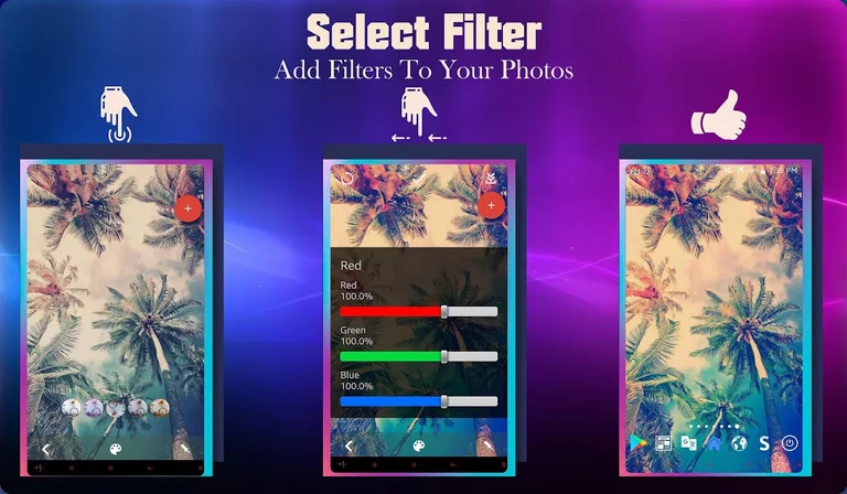 Photography Camera screenshot 6