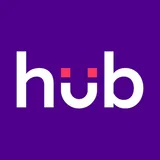 Hub icon