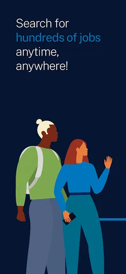 Workforce Australia screenshot 1