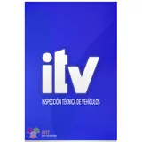 ITV - Inspección Técnica Vehículos icon