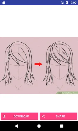 New Cartoons Drawing screenshot 3