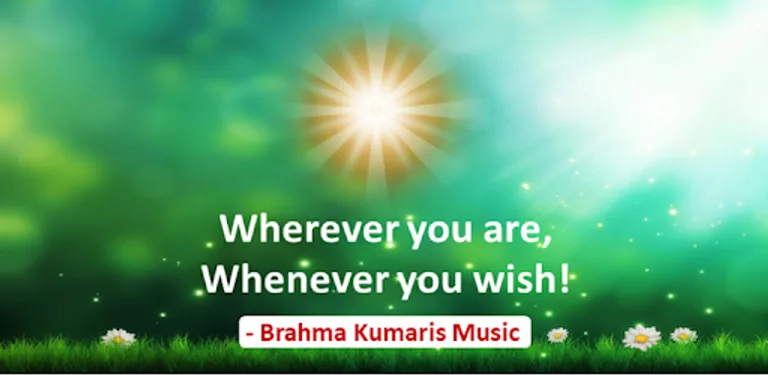 Brahma Kumaris Music - 5000+ BK Songs In One Place cover image