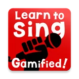 Learn to Sing - Sing Sharp icon