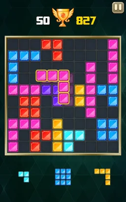 Puzzle Game: All In One screenshot 6