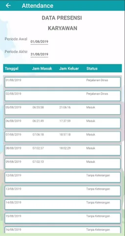 Biofarma Leader screenshot 3
