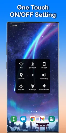 Assistive Touch - Home Button screenshot 2