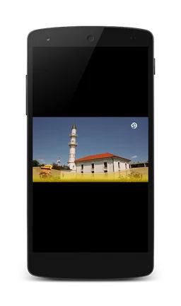 Televizija 5 screenshot 1