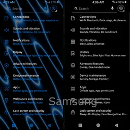 Sprite Substratum Theme Android O and P screenshot 2