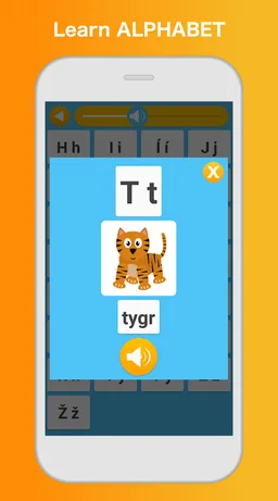 Learn Czech - Language Learning Pro screenshot 6