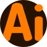 illustrator shortcuts icon
