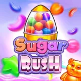 Sugar Rush icon