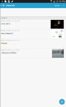 FiiWrite screenshot 14