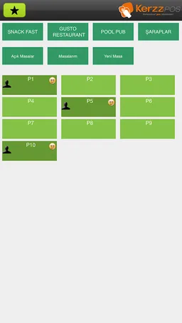 Kerzz POS Plus screenshot 2