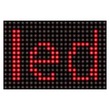 LED Display icon