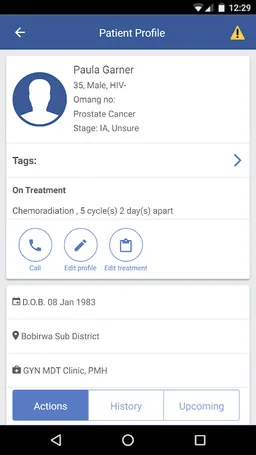 OP Care screenshot 9