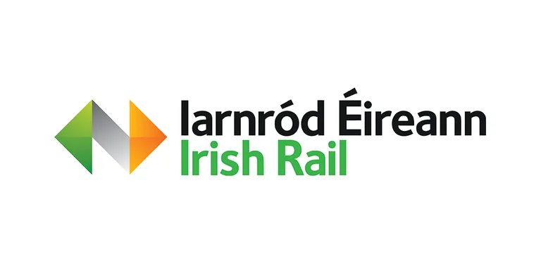 Iarnród Éireann Irish Rail cover image