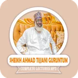 Sheikh Ahmad Tijjani Guruntum icon