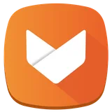 Aptoide icon