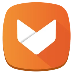Aptoide icon