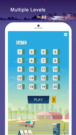 Find The Differences - Photo screenshot 1