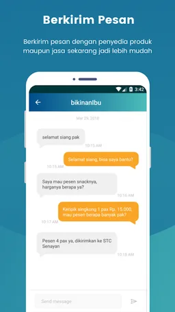 LOKAmedia screenshot 4