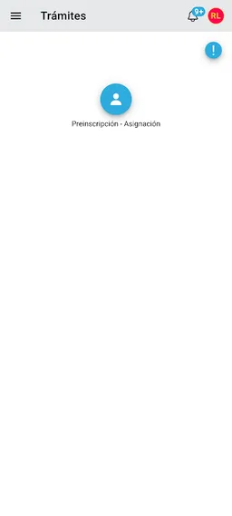 APPrende screenshot 1