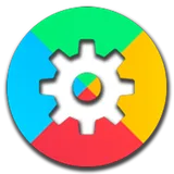 Play Store Update icon