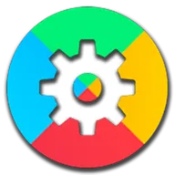 Play Store Update icon